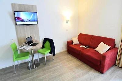 Sea & Golf Apartment Bordeaux