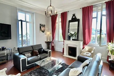 GAZ5213 / Unvergleichlicher 4-Zimmer-Hafen