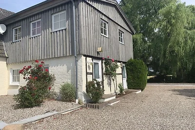 Ferienhaus Alte Mühle