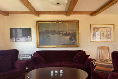 4 Sterne Ferienhaus in Fårö