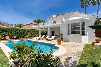 Golf Gardens Miraflores