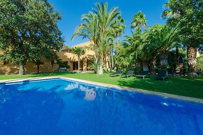 Villa Son Floriana - Ferienhaus Mit Privatem...