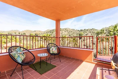 Penthouse in Marbella