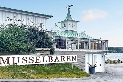 4 Personen Ferienhaus in Ljungskile