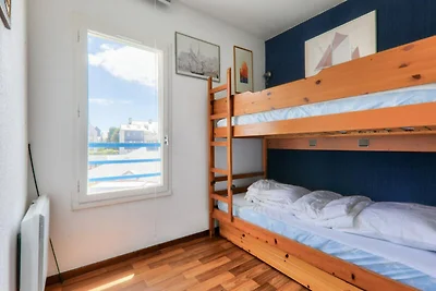 Appartamento ad Arzon vicino al Port du...