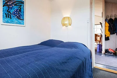 6 Personen Ferienhaus in Løkken-By Traum