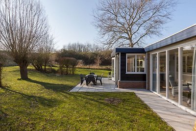Wunderschönes Ferienhaus in Wolphaartsdijk mi...