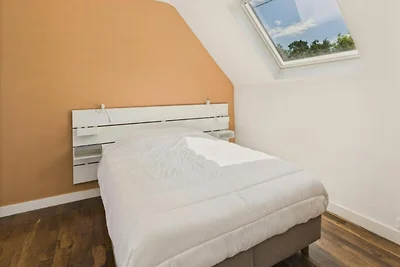 Ferienwohnung in Beg-Meil in der Nähe der...