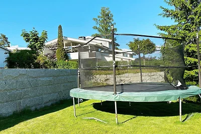9 Personen Ferienhaus in NESØYA-By Traum