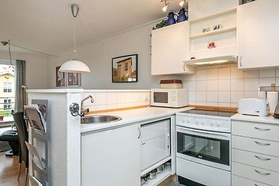 4 persoons vakantie huis in Hals-By Traum