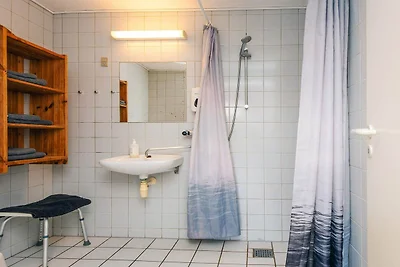 4 Personen Ferienhaus in Højer