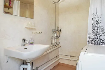 4 Personen Ferienhaus in Fjällbacka-By Traum