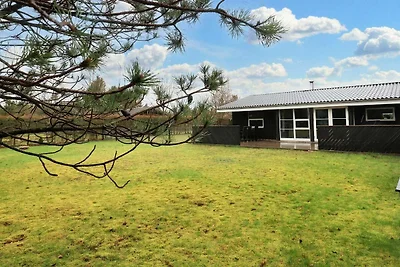 4 Sterne Ferienhaus in Hals-By Traum