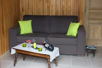 2 kamers voor 4 personen