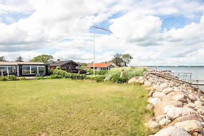 5 Personen vakantie huis in Juelsminde