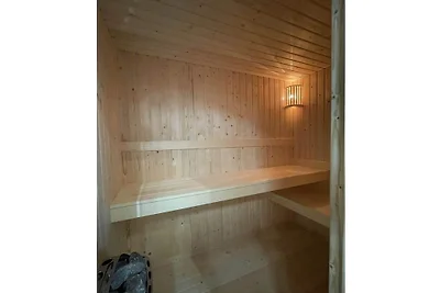 Ferienhaus in Lathum mit Schwimmbecken