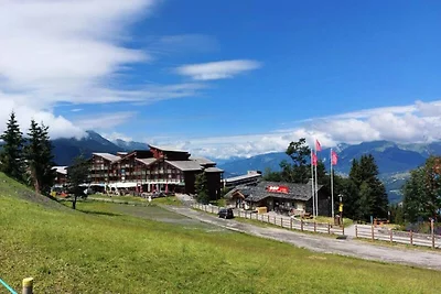 Wohnung in Villards mit Zugang zum Skilift