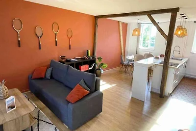 Appartements für 4 Personen