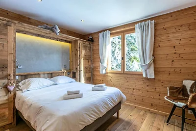 Chalet Le Garni D'elisa