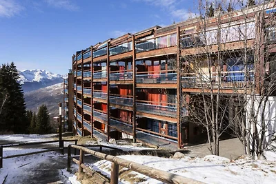 Ferienwohnung in Villards mit Ski-in-Zugang