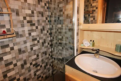 Apartment in Arolles in der Nähe von...