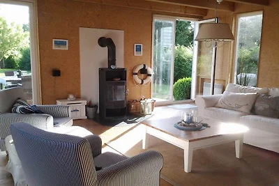 Casa de playa para 6 personas