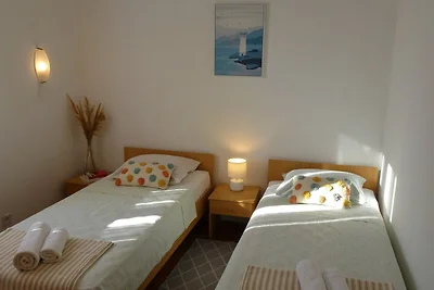 Harmony Apartment Plat