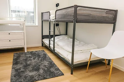 5 sterren vakantie huis in Saltum