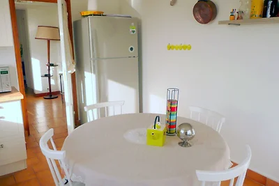 Ferienhaus in Lampaul-Plouarzel in der Nהhe d...