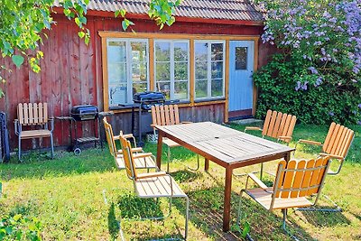 8 Personen Ferienhaus in GOTLANDS.TOFTA