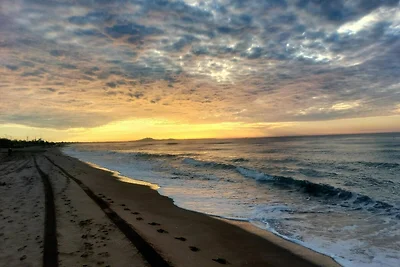 Wohnung in der Nähe von Vias Beach