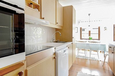 4 star holiday home in Bovallstrand