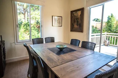 Hervorragende Villa Piscine Chauffée Arcachon