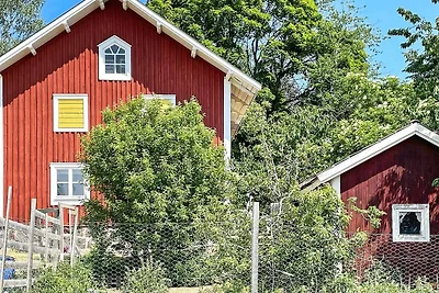 5 Personen Ferienhaus in VALDEMARSVIK-By...