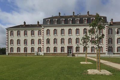 Historisches Apartment für 4 Personen in...