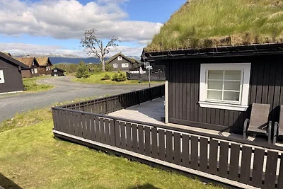 10 Personen Ferienhaus in Rauland