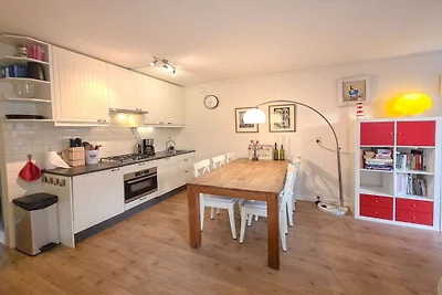 DO24 Vakantiehuis Domburg