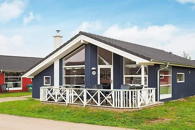 8 Personen Ferienhaus in Großenbrode