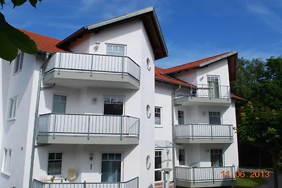 "Am Wilhelmsberg" Whg 25