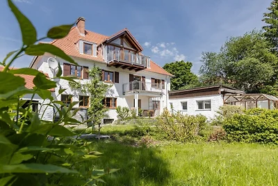 Domek letniskowy Urlop wypoczynkowy Füssen