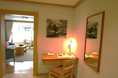 Alpenflair Ferienwohnung 240