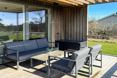 5 sterren vakantie huis in Löttorp
