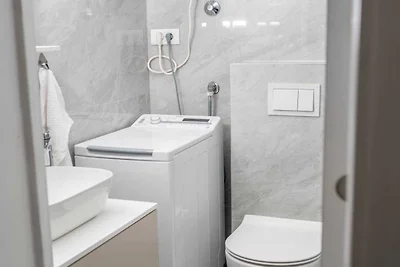 Modern Seget Vranjica Apartment with Terrace ...