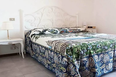 Kuća za odmor Dopust za oporavak Messina