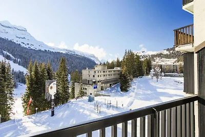 2-Zimmer-Apartment für 6 Personen - Komfort