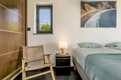 Villa ad Aljezur con Piscina Riscaldata