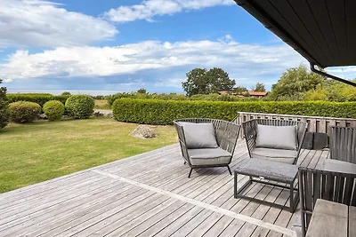 4 gwiazdkowy apartament w KöPINGSVIK