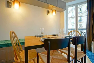 Elegant appartement in de Marais 1BDR/4P - Pa...