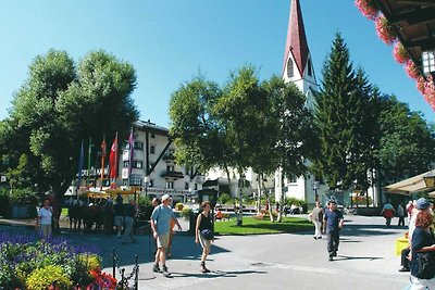 Grazioso appartamento a Seefeld vicino al...