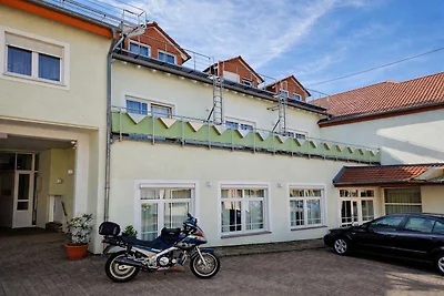 Landhotel Rauber Sankt Wendel Doppelzimmer